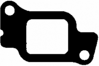 WILMINK GROUP wg1181400 -  Прокладка, выпускной коллектор